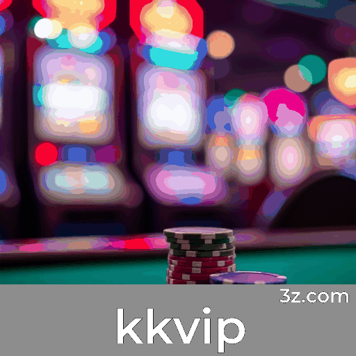 KKVIP: Plataforma de Cassino Online Segura e Divertida